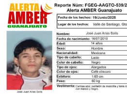 Señalan a GN, Ejército y AIC por presunta desaparición forzada de José Juan, adolescente de 14 años