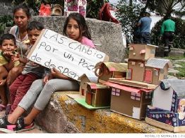 Siete de cada diez mexicanos que nacieron pobres, continúan en la pobreza: CEEY