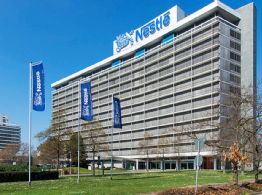 100% de fábricas en México ya operan con energía renovable: Nestlé