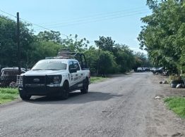 Ejecutan al subdirector y a dos agentes de la Policía de Zamora
