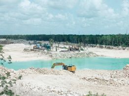 Tren Maya: La Semarnat publicó estudios de impacto ambiental cuando el daño ya estaba hecho