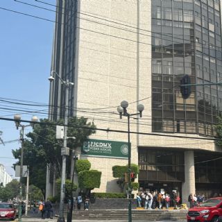 Trabajadores del Poder Judicial de la CDMX ponen fin a su paro de labores