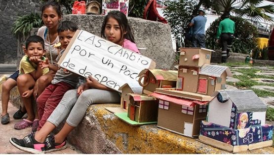 Siete de cada diez mexicanos que nacieron pobres, continúan en la pobreza: CEEY