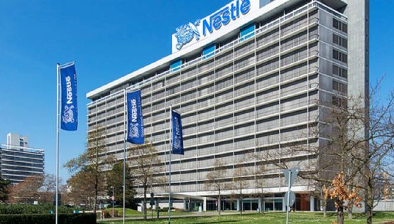 100% de fábricas en México ya operan con energía renovable: Nestlé