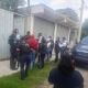 Hombre asesina a su hija de 2 años con un machete; la enterró debajo de un sillón