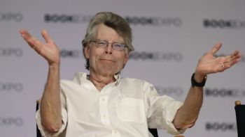 El terror de Stephen King llega a la CDMX con el evento temático “Kings Fest 25”