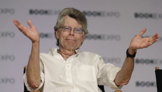 El terror de Stephen King llega a la CDMX con el evento temático “Kings Fest 25”