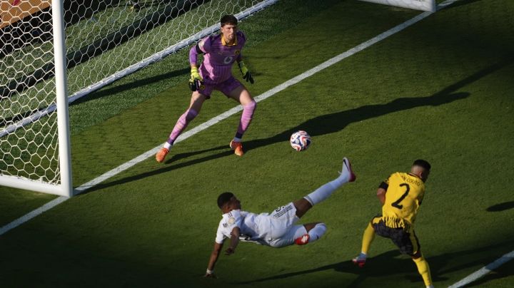 Real Madrid vence al Dortmund 3-2 y jugará contra el PSG en semifinales del Mundial de Clubes