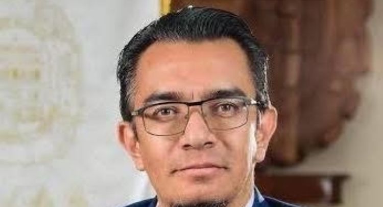 Ejecutan a Ignacio Roaro, secretario de Apaseo el Alto, mientras jugaba basquetbol