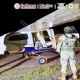 Interceptan aeronave con 427 kilos de cocaína en Tecomán, Colima