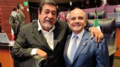 Foto ilustrativa de la nota titulada: Salgado Macedonio y Añorve niegan intención de cerrar la radio de la Autónoma de Guerrero