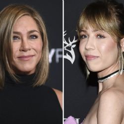 Jennifer Aniston protagonizará serie inspirada en memorias de Jennette McCurdy