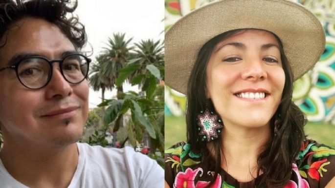 Vinculan a proceso a mujer por caso del asesinato de los colaboradores de Brugada