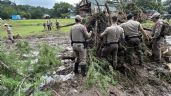Foto ilustrativa de la nota titulada: Aumentan a 80 los muertos por las inundaciones en Texas