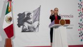 Foto ilustrativa de la nota titulada: Sheinbaum condena xenofobia en marcha anti gentrificación y el “clasismo aberrante” de “Lady Racista"
