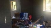 Foto ilustrativa de la nota titulada: El delito silencioso que te puede dejar sin casa: ¿Qué es el despojo y cómo se castiga en el país?