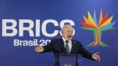 Foto ilustrativa de la nota titulada: “No creo que sea algo serio”: así respondió Lula a la amenaza de Trump sobre BRICS