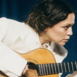 Natalia Lafourcade: así dio a conocer que está embarazada a los 41 años (FOTO)