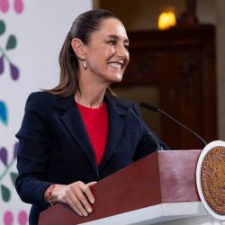 El de Américo, un gobierno cercano a la gente: Presidenta