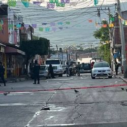 Fin de semana violento en Morelos: 12 personas son asesinadas
