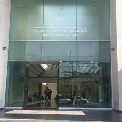 Funcionario de Zapopan se ampara para evitar arresto por desacato