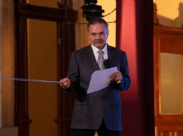 Retornan a Pemex en puestos clave los tentáculos de Romero Oropeza