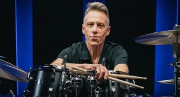 Matt Cameron: qué hará el baterista tras anunciar su salida de Pearl Jam