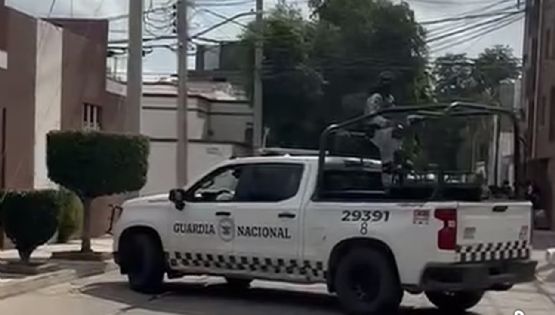 Ejecutan a burócrata de la Secretaria de Administración Tributaria de Sinaloa