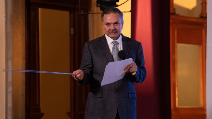 Retornan a Pemex en puestos clave los tentáculos de Romero Oropeza
