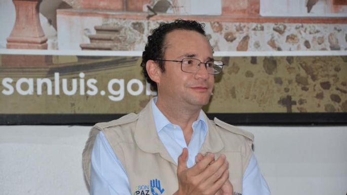 SCJN revoca inhabilitación de Xavier Nava y frena extralimitaciones de congresos estatales