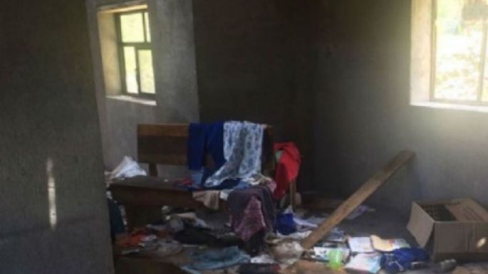 CDMX: qué hacer si invadieron tu casa y cómo recibir apoyo legal sin costo