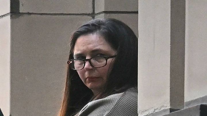 Declaran culpable a mujer por matar a varios familiares con setas venenosas