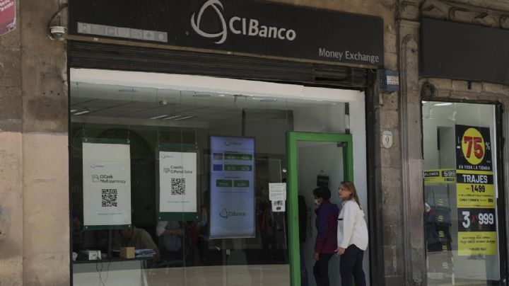 Crisis de CIBanco e Intercam por narcolavado podría presionar las finanzas de los estados: Moody’s