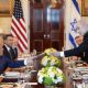 Netanyahu propone a Trump para el Nobel de la Paz