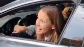 Foto ilustrativa de la nota titulada: #LadyRacista ofrece disculpa pública “sincera y sin reservas” (Video)
