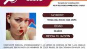 Foto ilustrativa de la nota titulada: Tras ser privada de la libertad, agente de Seguridad Pública de Tecomán lleva 12 días desaparecida