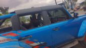 Foto ilustrativa de la nota titulada: Asesinan a líder sindical, a su esposa y a su hijo de 2 años en Oaxaca