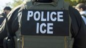 Foto ilustrativa de la nota titulada: ICE amplía autoridad para aumentar considerablemente las detenciones sin audiencia de fianza