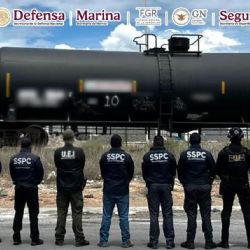 Huachicol deja pérdidas por más de 42 mil mdd entre los sexenios de Peña y López Obrador