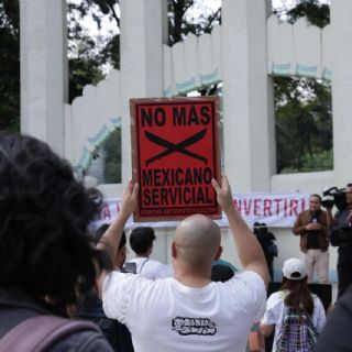 Morena lanza “Diálogos contra la gentrificación” en la Ciudad de México