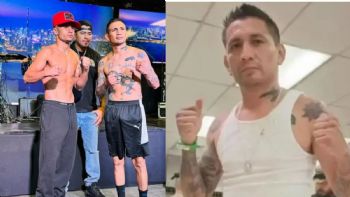 Encuentran sin vida a Tony Rodríguez, boxeador y camillero del IMSS, en un hotel de EE. UU.