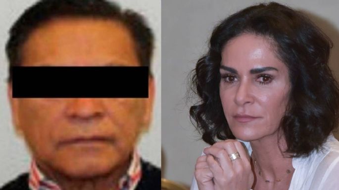 Tribunal absuelve a excomandante acusado de torturar a Lydia Cacho