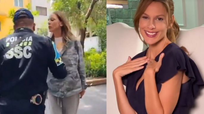 Lady Racista: Ximena Pichel debe más de 150 mil pesos por mantenimiento y multas viales