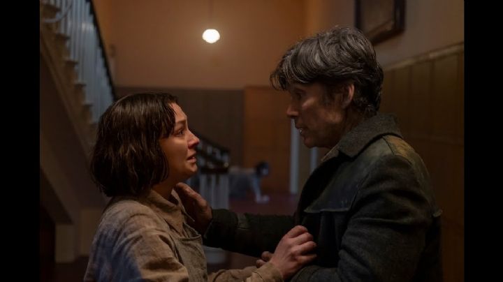 Cine/ Aún no: "Pequeñas cosas como éstas"
