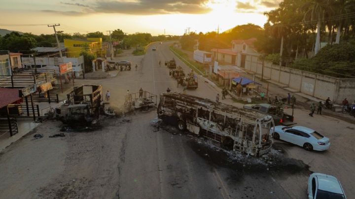 A Sinaloa le tomará entre 5 y 10 años recuperarse de la guerra entre Mayos y Chapitos: experta