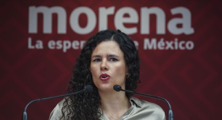 Con aliados en el sótano, Morena presume encuesta: “ni sumando toda la oposición nos alcanzan”