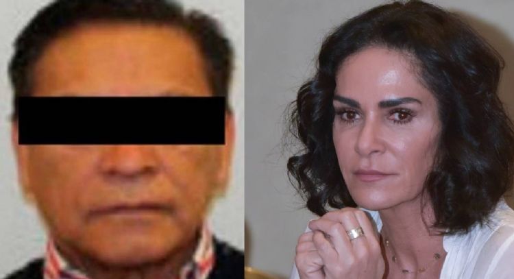 Tribunal absuelve a excomandante acusado de torturar a Lydia Cacho