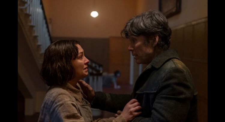 Cine/ Aún no: "Pequeñas cosas como éstas"