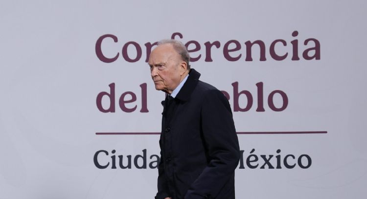 La FGR abre investigación sobre presuntos sobornos a Peña Nieto; pide información a Israel