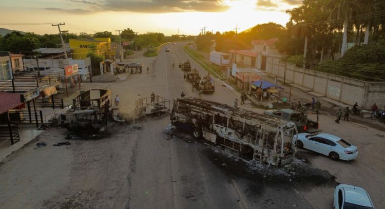 A Sinaloa le tomará entre 5 y 10 años recuperarse de la guerra entre Mayos y Chapitos: experta